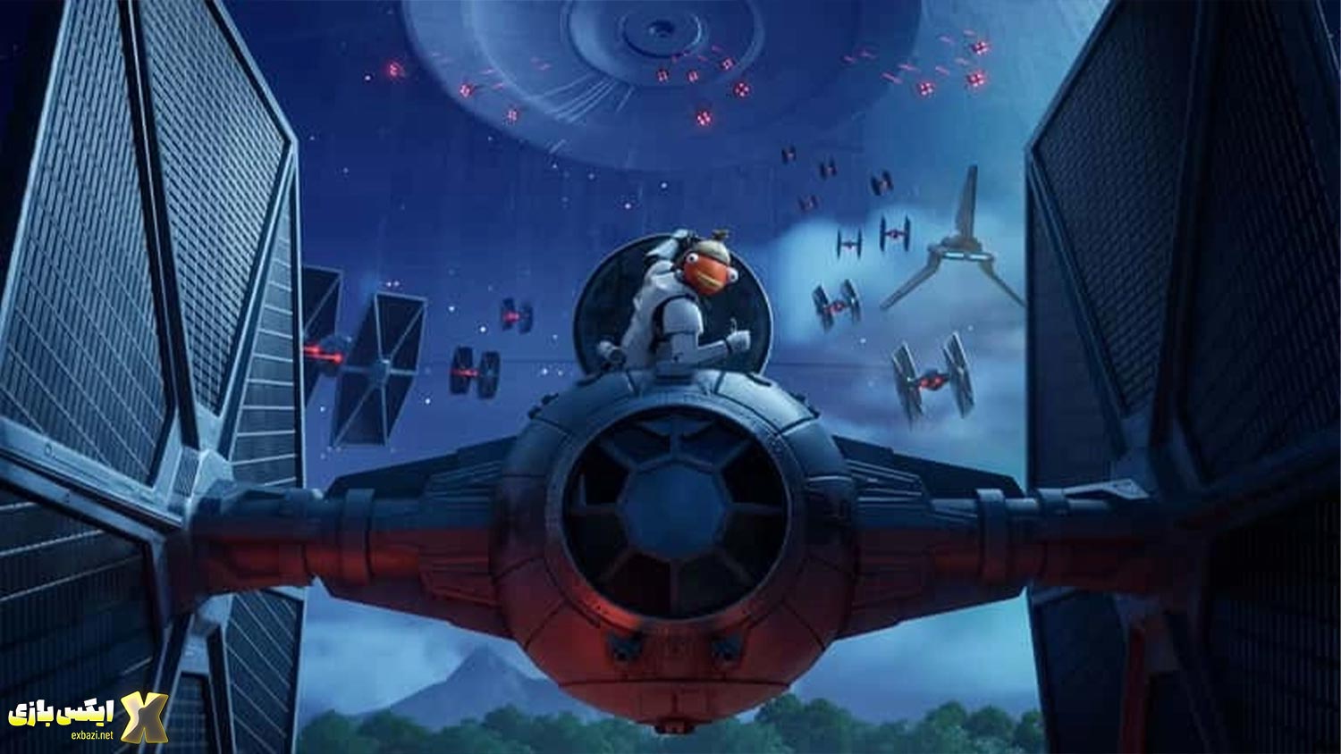 رویداد لایو بعدی فورتنایت چه زمانیه؟ (به‌روزرسانی ژوئن ۲۰۲۵)