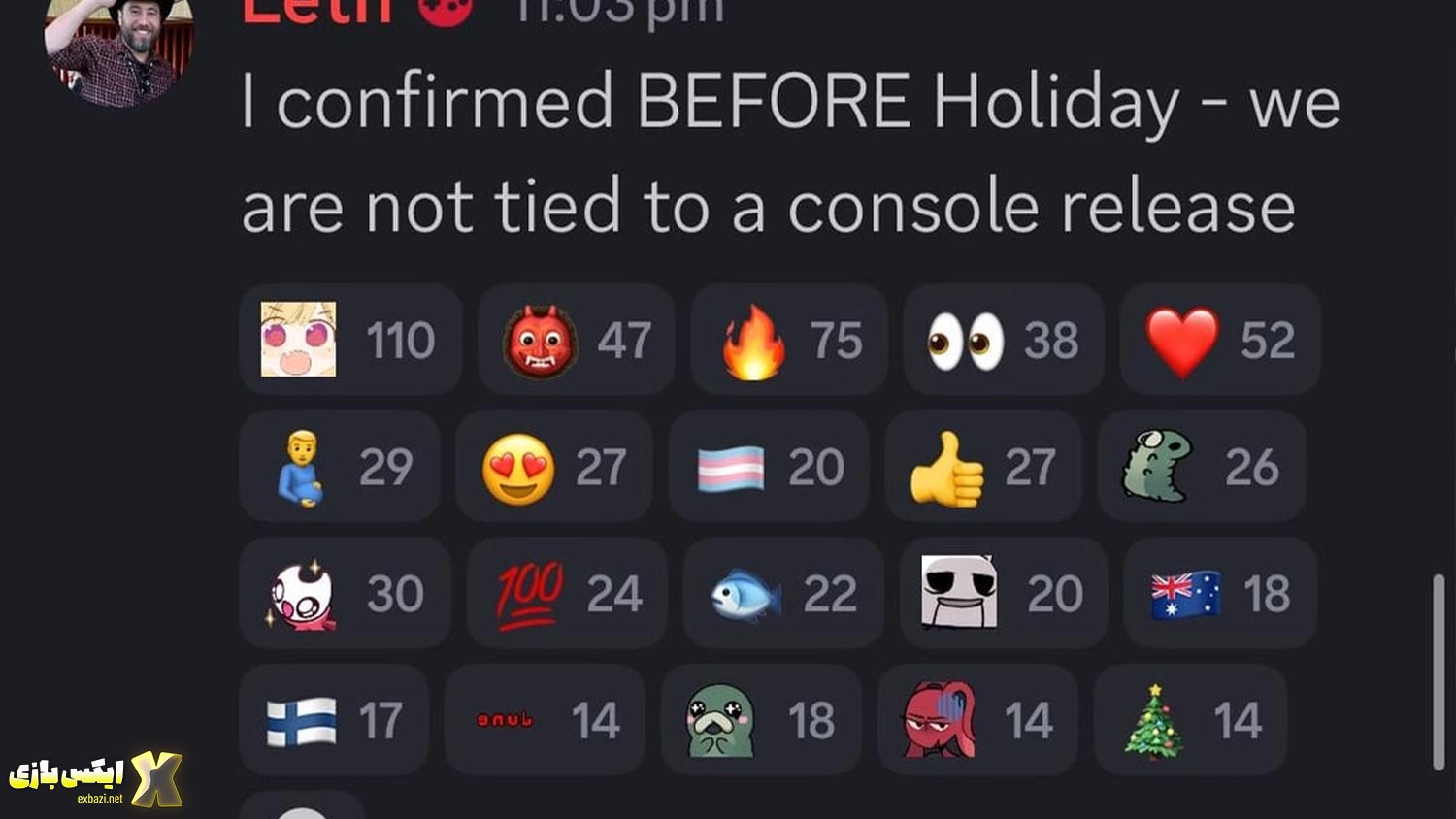 نمایش در Xbox Games Showcase و داستان گیج‌کننده Xbox Ally