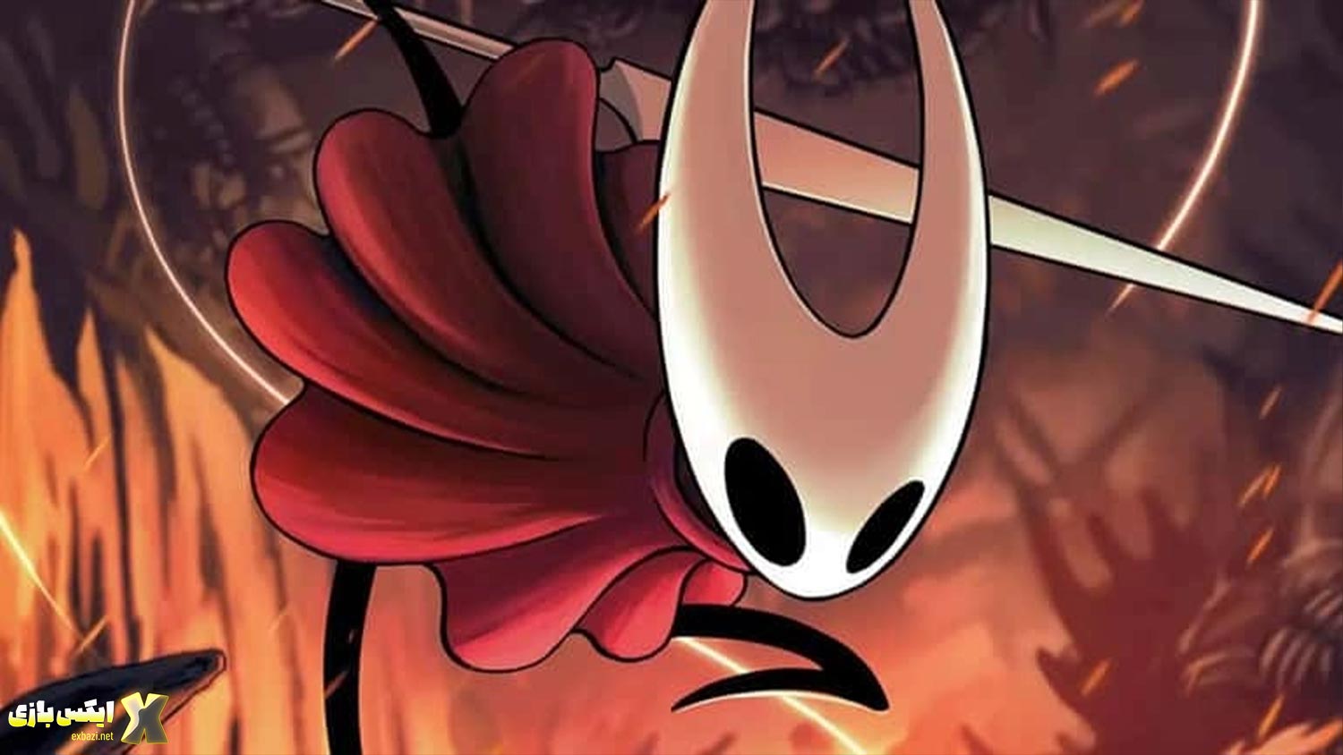 نمایش در Xbox Games Showcase و داستان گیج‌کننده Xbox Ally