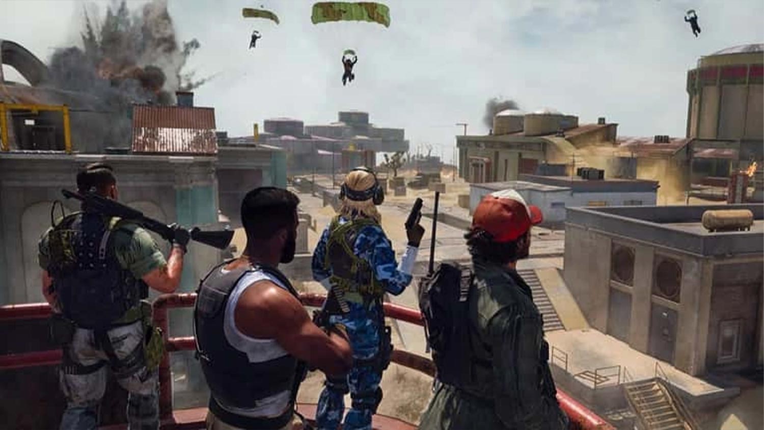 چند نفر هنوز وارزون بازی می‌کنند؟ آمار دقیق بازیکنان در سال ۲۰۲۵ (۱۴۰۴) – زنده است یا رو به افول؟