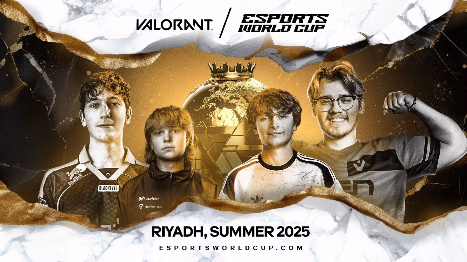 خلاصه کامل روز دوم VALORANT در جام جهانی Esports 2025 – وقتی آسیاییها کولاک کردن و غولها سقوط کردن! 1 خلاصه کامل روز دوم VALORANT در جام جهانی Esports 2025 – وقتی آسیاییها کولاک کردن و غولها سقوط کردن!