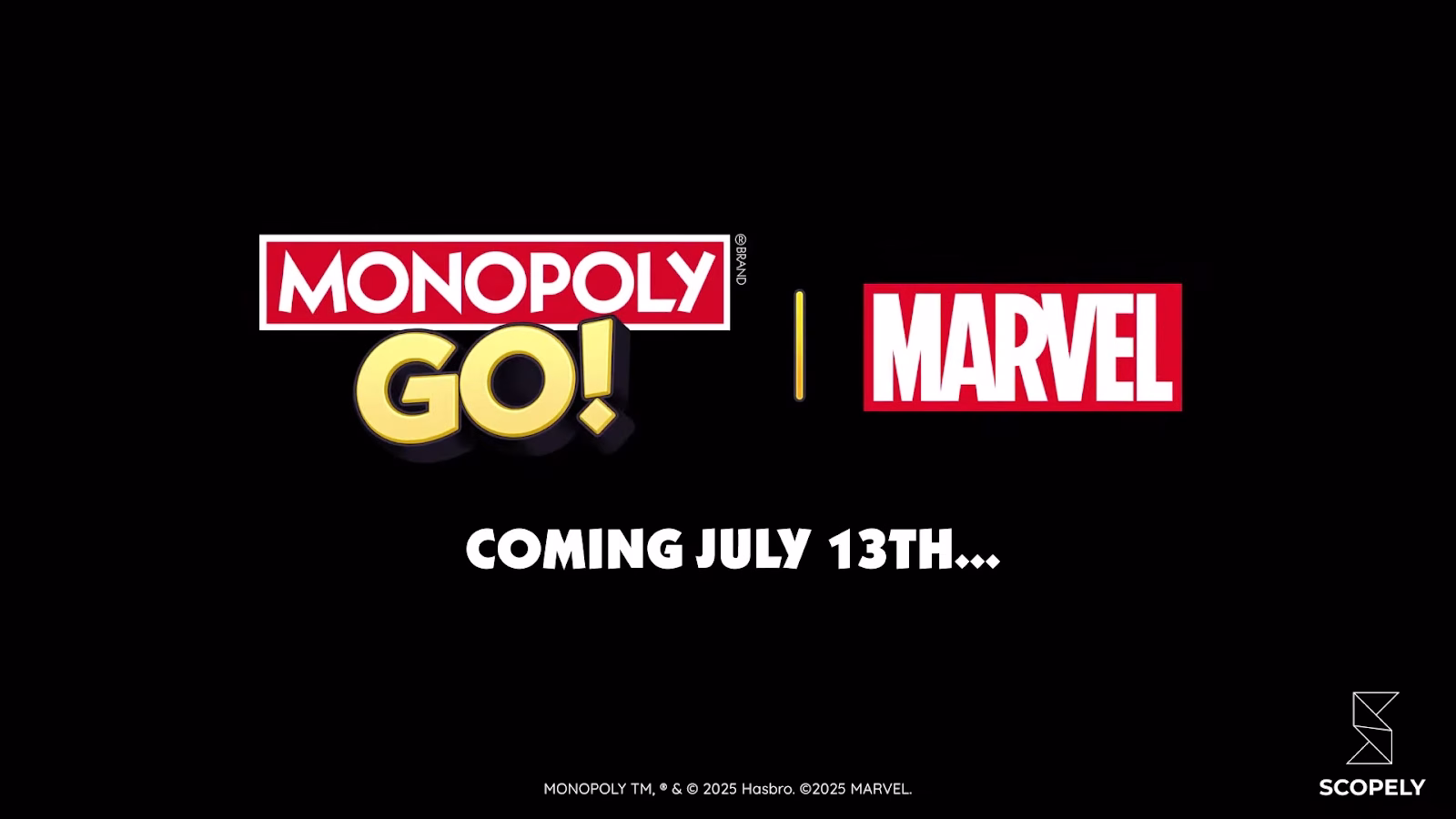 بررسی کامل رویداد MONOPOLY GO! x Fantastic Four: وقتی سوپرقهرمانها وارد زمین بازی میشن 1 بررسی کامل رویداد MONOPOLY GO! x Fantastic Four: وقتی سوپرقهرمانها وارد زمین بازی میشن