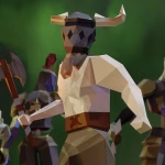 دیوونه‌بازی واقعی در RuneScape؛ بازیکنی که ۲ سال دنبال یه پت با شانس 0.001٪ دوید!