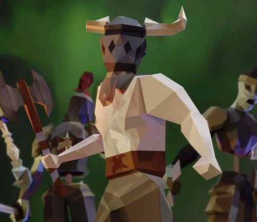 دیوونه‌بازی واقعی در RuneScape؛ بازیکنی که ۲ سال دنبال یه پت با شانس 0.001٪ دوید!