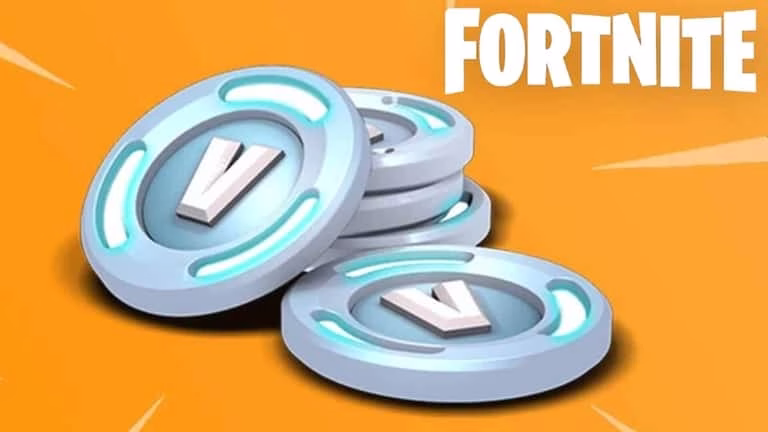آیا کد رایگان V-Bucks برای Fortnite وجود دارد؟ راهنمای کامل و واقعبینانه! 1 آیا کد رایگان V-Bucks برای Fortnite وجود دارد؟ راهنمای کامل و واقعبینانه!