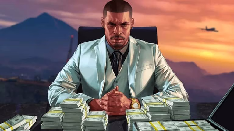GTA 6 با قیمت ۱۰۰ دلاری؟! آیا گرانترین بازی تاریخ، پرفروشترین هم خواهد بود؟ 1 GTA 6 با قیمت ۱۰۰ دلاری؟! آیا گرانترین بازی تاریخ، پرفروشترین هم خواهد بود؟