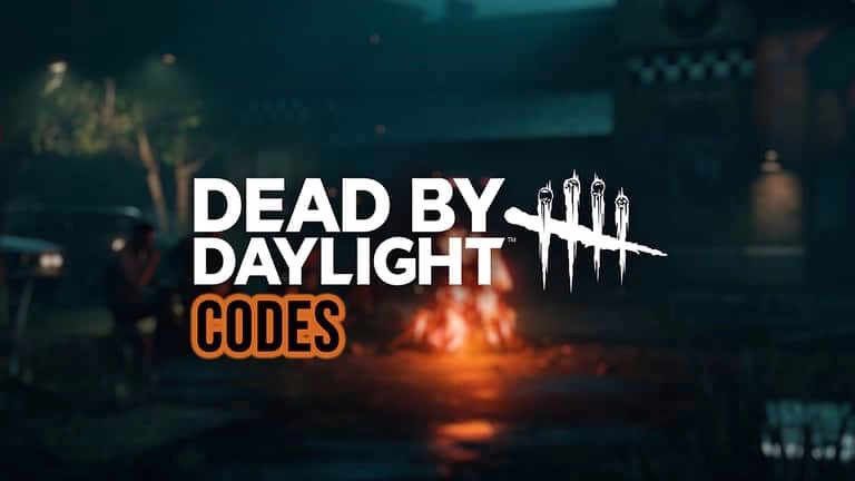 کدهای بازی Dead by Daylight برای آگوست 2025؛ خون، شارد و جایزههای خفن! 1 کدهای بازی Dead by Daylight برای آگوست 2025؛ خون، شارد و جایزههای خفن!