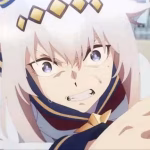 Umamusume واقعاً شد؛ وقتی دختران اسب‌سوار انیمه‌ای به پیست مسابقه هجوم آوردند!