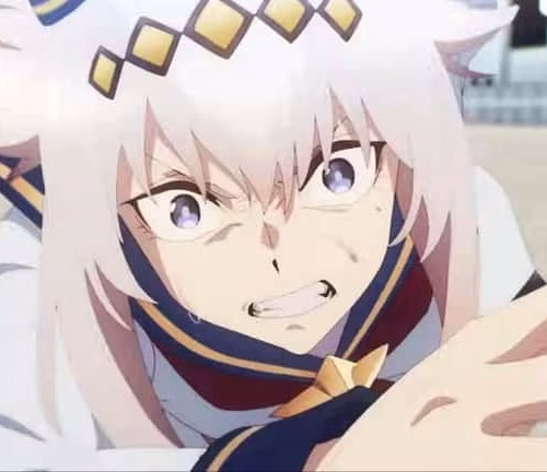 Umamusume واقعاً شد؛ وقتی دختران اسب‌سوار انیمه‌ای به پیست مسابقه هجوم آوردند!