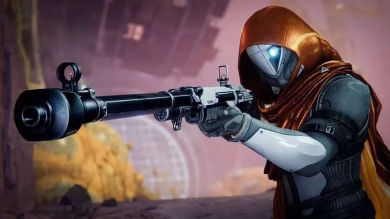 بهترین سلاحهای Exotic در Destiny 2؛ لیست متا و رتبهبندی کامل 1 بهترین سلاحهای Exotic در Destiny 2؛ لیست متا و رتبهبندی کامل