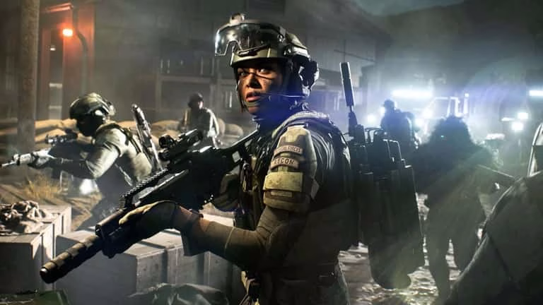 Battlefield 6 با سیستم Skill-Based Matchmaking و بدون مرورگر سرور: خبری که همه رو شوکه کرد! 1 Battlefield 6 با سیستم Skill-Based Matchmaking و بدون مرورگر سرور: خبری که همه رو شوکه کرد!