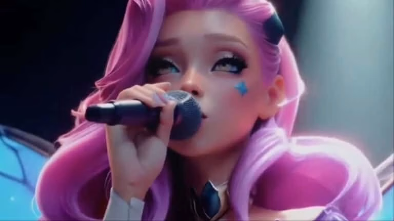 جنجال سینماتیک حذفشده League of Legends؛ چرا هوادارا از Riot خشمگین شدن؟ 1 جنجال سینماتیک حذفشده League of Legends؛ چرا هوادارا از Riot خشمگین شدن؟
