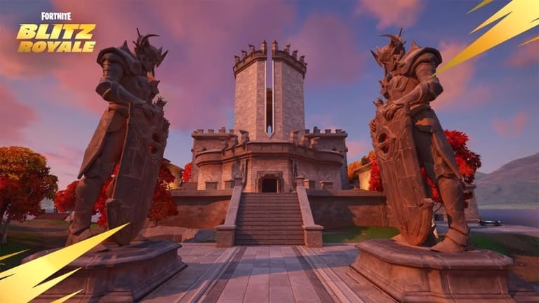 راهنمای کامل Fortnite Chapter 6 Season 4؛ از نقشه جدید تا Battle Pass و سلاح‌های تازه