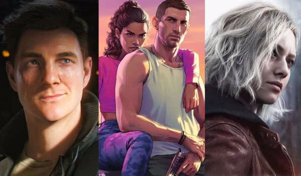 تقویم انتشار بازی‌های ویدیویی 2026؛ بررسی کامل تمام بازی‌های جدید سال