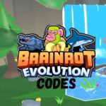 کدهای Brainrot Evolution در Roblox (ژانویه 2026) – لیست کامل + آموزش ردیم + ترفند پیشرفت سریع