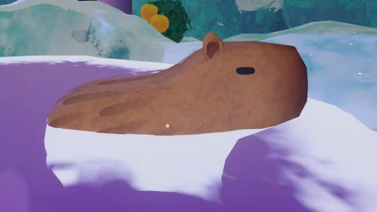 محل پیدا کردن Capybara در بازی Peak؛ راهنمای کامل ۳ ژانویه + نکات مخفی و اچیومنت ویژه