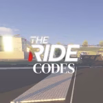 کدهای بازی The Ride در Roblox (ژانویه 2026) – لیست کامل + راهنمای دریافت و استفاده