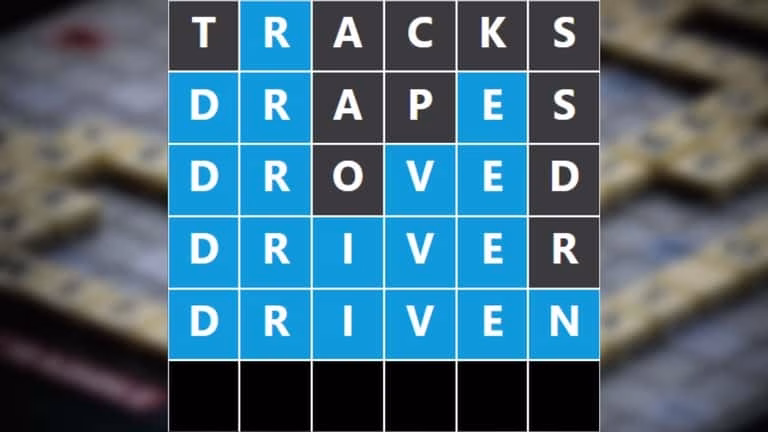 راهنمای کامل Word Hurdle امروز + جواب‌ها، نکات حرفه‌ای و آرشیو پاسخ‌ها