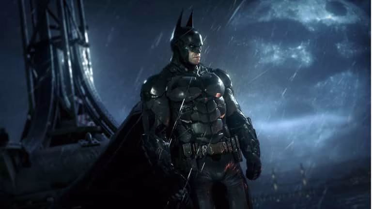 ترتیب بازیهای Batman Arkham؛ بررسی کامل سری آرکام به ترتیب زمانی و انتشار 1 ترتیب بازیهای Batman Arkham؛ بررسی کامل سری آرکام به ترتیب زمانی و انتشار