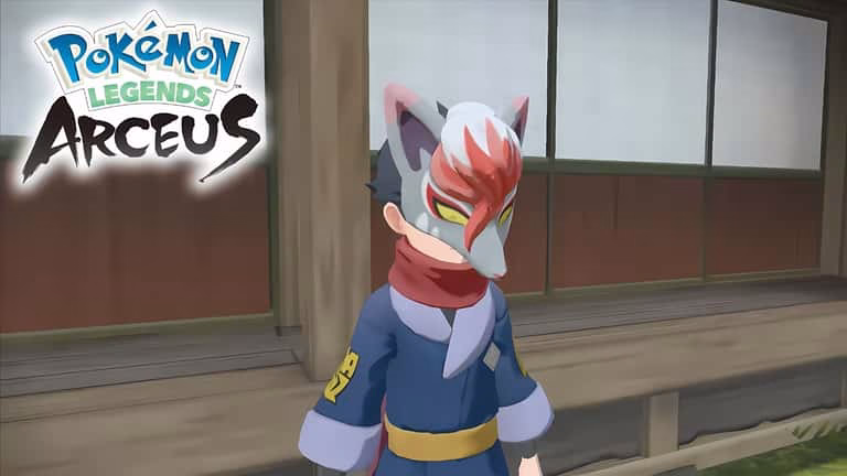 کدهای Mystery Gift در Pokemon Legends Arceus | راهنمای کامل دریافت هدیه‌ها، فعال شدن قابلیت و وضعیت کدها در 2026